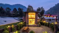 Casa Gaula By ELIVAAS Spanish Theme 4BHK Hotel a 