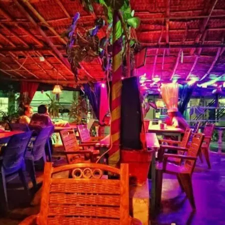 Gopi Guest House
