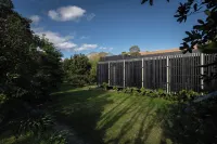 Senhora da Rosa, Tradition & Nature Hotel - spa
