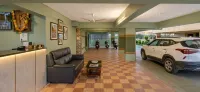 Oasis Guest Rooms