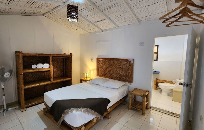 Kinti Guest House
