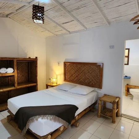 Kinti Guest House