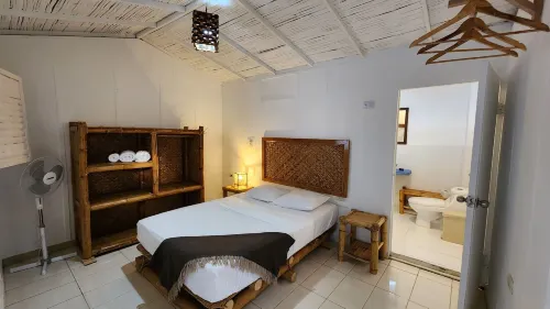 Kinti Guest House