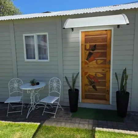 Klaas Vakie Guesthouse