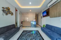Front One Budget Hotel Tirtonadi Solo