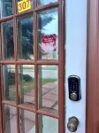 サンドストーン ホームステイ