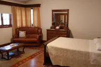 Casa de Sao Cristovao - Wifi