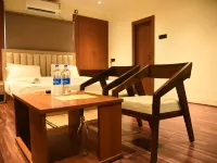 Hotel Yashoda International, Deoghar โรงแรมในดิโอฆาร