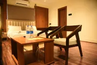 Hotel Yashoda International, Deoghar