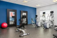 Hampton Inn Chicago North/Loyola Station - Gym