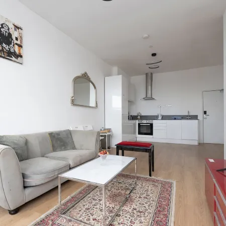 Lovely home in West Midlands