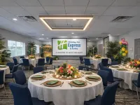 Holiday Inn Express and Suites Clermont Se West Orlando by IHG Hotels in Four Corners