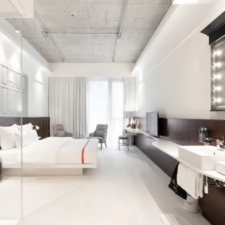 Ruby Lilou Hotel Marseille by IHG Hotels in Marseille
