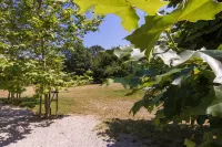 Cottage in Chaleix Near Forest and Lake