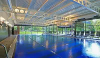 Macdonald Berystede Hotel and Spa - Gym