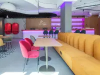 Prize By Radisson Gdansk Hotels near Great Synagogue