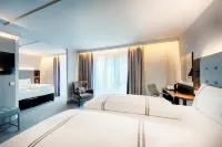 Premier Inn Stuttgart Bad Cannstatt Hotels in Bad Cannstatt