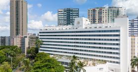 Hotel da Bahia by Wish
