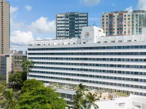 Hotel da Bahia by Wish