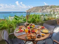 Büyük Hotel Hotels in Alanya