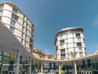 Palladium Peñiscola Hotel di 