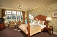 Grovefield House Hotel by Uno Hoteles en 
