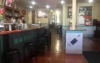 Budget Motel