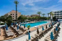 Hotel Vibra Mare Nostrum - de playa