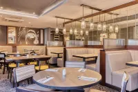 Premier Inn Cambridge (A14, J32) Hotel - sarapan