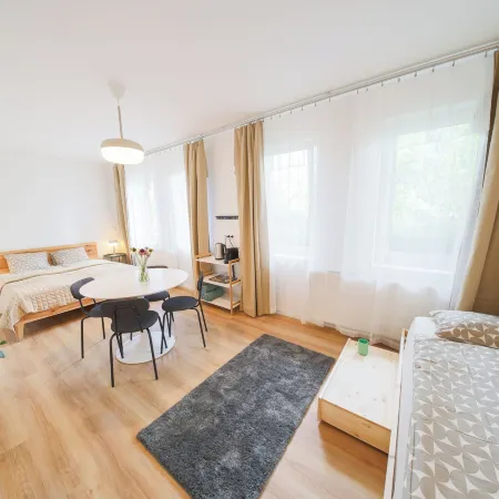 Prague Camping Dzban