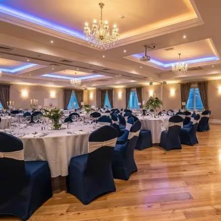 Schull Harbour Hotel & Leisure Centre