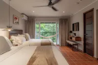 Hotel Alto Monte Hacienda & Spa - Only Adults - 2 Sao