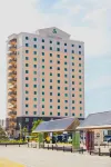 Spring Sunny Hotel Nagoya Tokoname Ekimae
