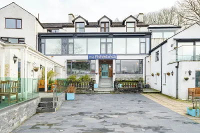 Ambleside Rooms & Suites - Stylish Stays with Breathtaking Views - Stay Longer, Save More Hotéis em 