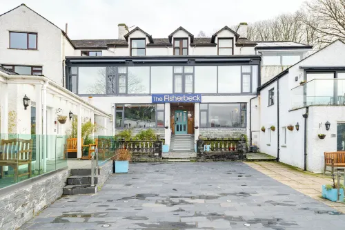 Ambleside Rooms & Suites - Stylish Stays with Breathtaking Views - Stay Longer, Save More