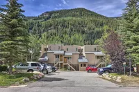 Cozy Vail Condo ~ 4 Mi to Vail Ski Resort! - Apartments
