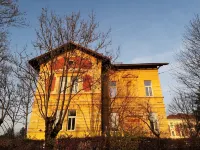 Vila Veselova - Hostels