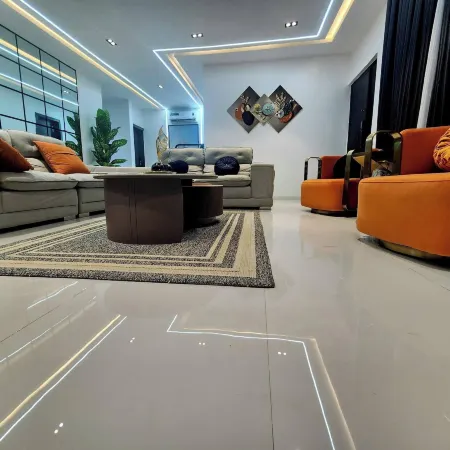 City Nest Apartment