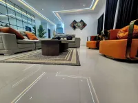 City Nest Apartment