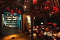 Maison Dalabua - bar