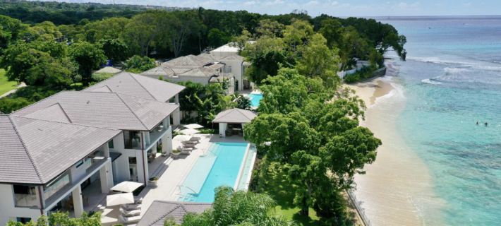 One Beachlands - by ZenBreak Hotels in Holetown