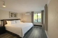 Friday Harbor Suites - Balkon