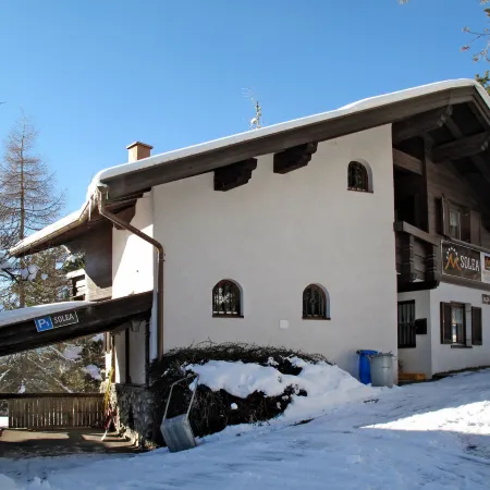 Solea Отели в г. Имст
