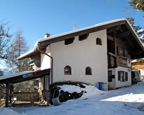 Solea Hotels in Imst