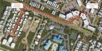 30A Villages of South Walton B190 - Free Bicycles - Boutique