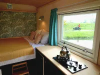 Camping en benb Welgelegen Workum Hotels in Workum