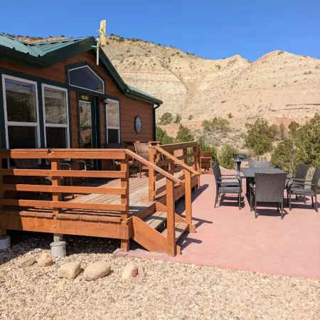 Bryce Canyon RV Resort