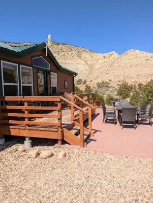 Bryce Canyon RV Resort - 2-Star