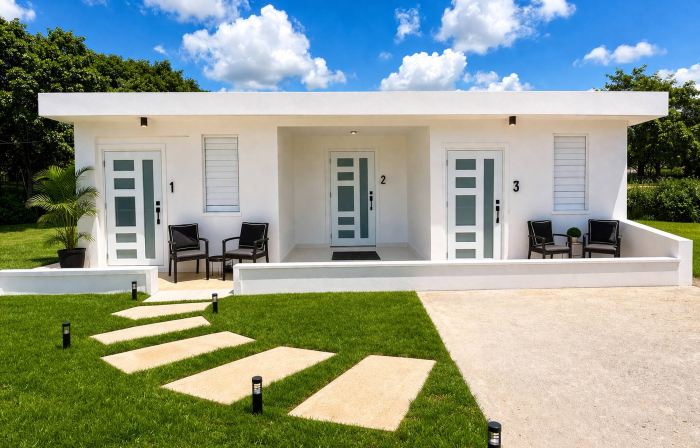 Charming and Private Stay in Fajardo - Near Ferry - Beaches - El Yunque - Biobay