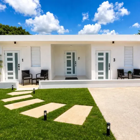 Charming and Private Stay in Fajardo - Near Ferry - Beaches - El Yunque - Biobay